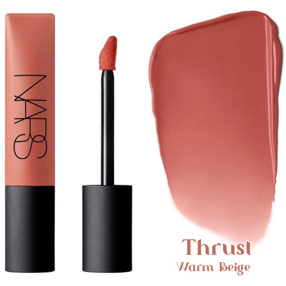 NIB✅NARS - Air Matte Lip Color - Picture 15 of 16